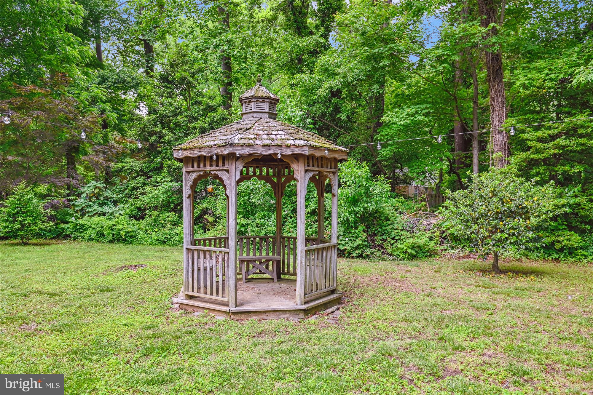 2104 Harbor Drive Annapolis, MD 21409 - Photo 37 of 86 Gazebo
