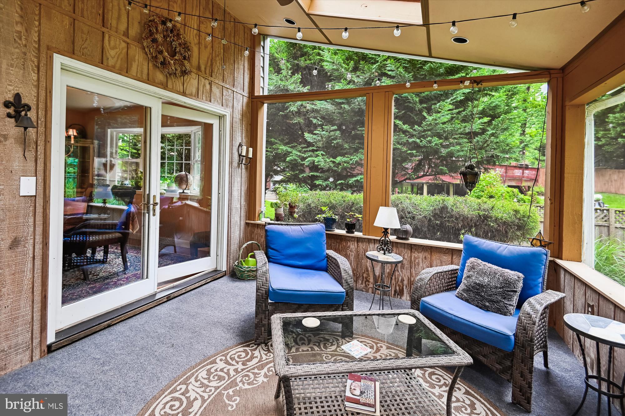 2104 Harbor Drive Annapolis, MD 21409 - Photo 45 of 86 Screened Porch