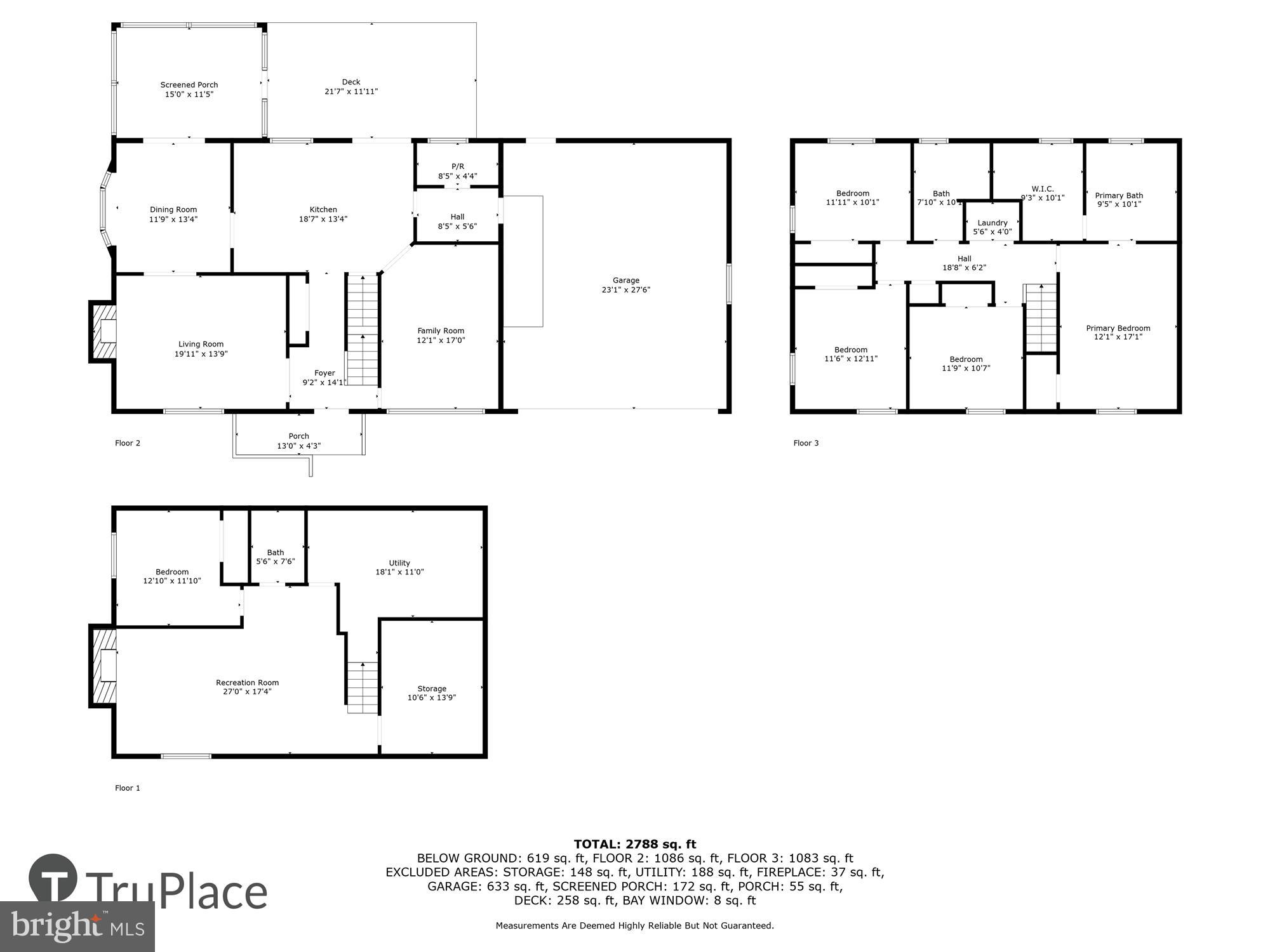 2104 Harbor Drive Annapolis, MD 21409 - Photo 67 of 86 Combined