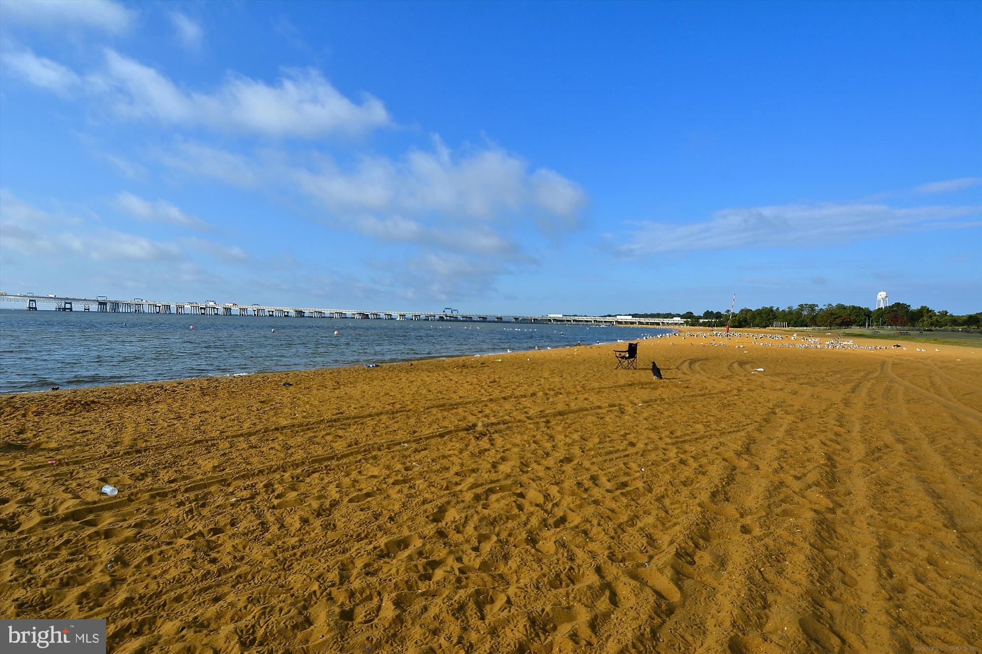 2104 Harbor Drive Annapolis, MD 21409 - Photo 76 of 86 Sandy Point Bench