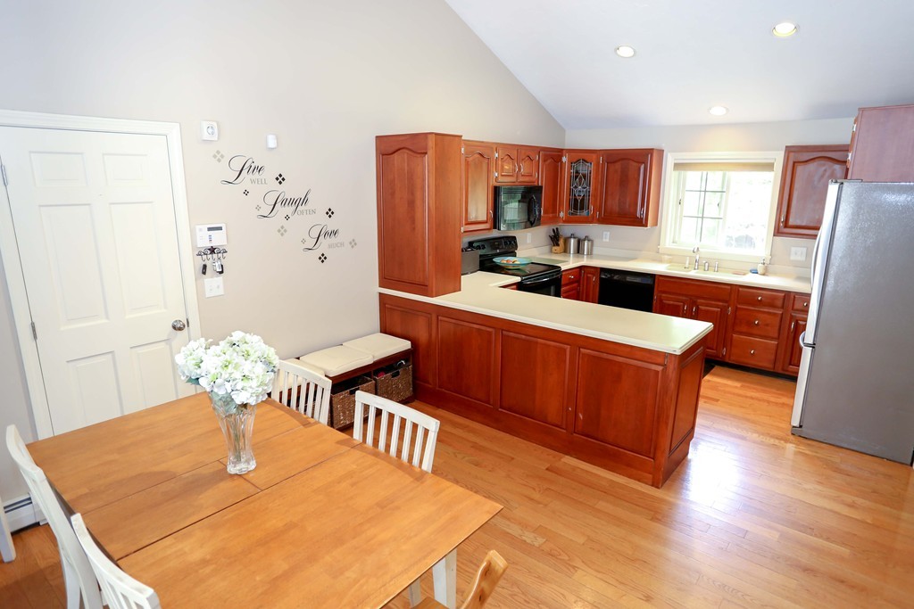 30 Jewell Hill Road Ashburnham, MA 01430 - Photo 11 of 30 Gallery Image 11