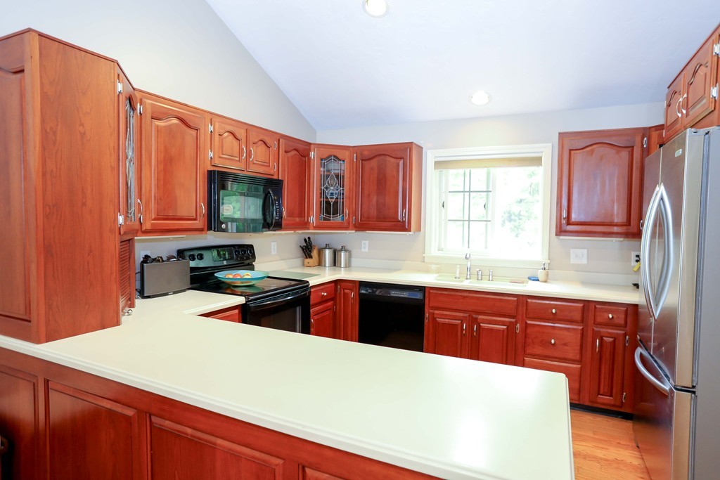 30 Jewell Hill Road Ashburnham, MA 01430 - Photo 12 of 30 Gallery Image 12
