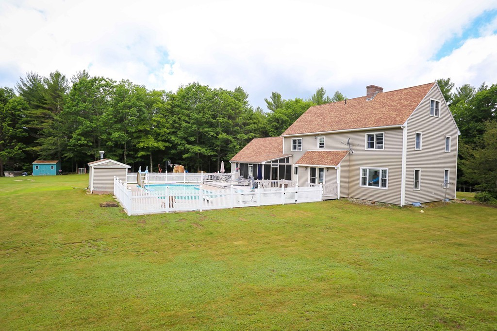 30 Jewell Hill Road Ashburnham, MA 01430 - Photo 3 of 30 Gallery Image 3