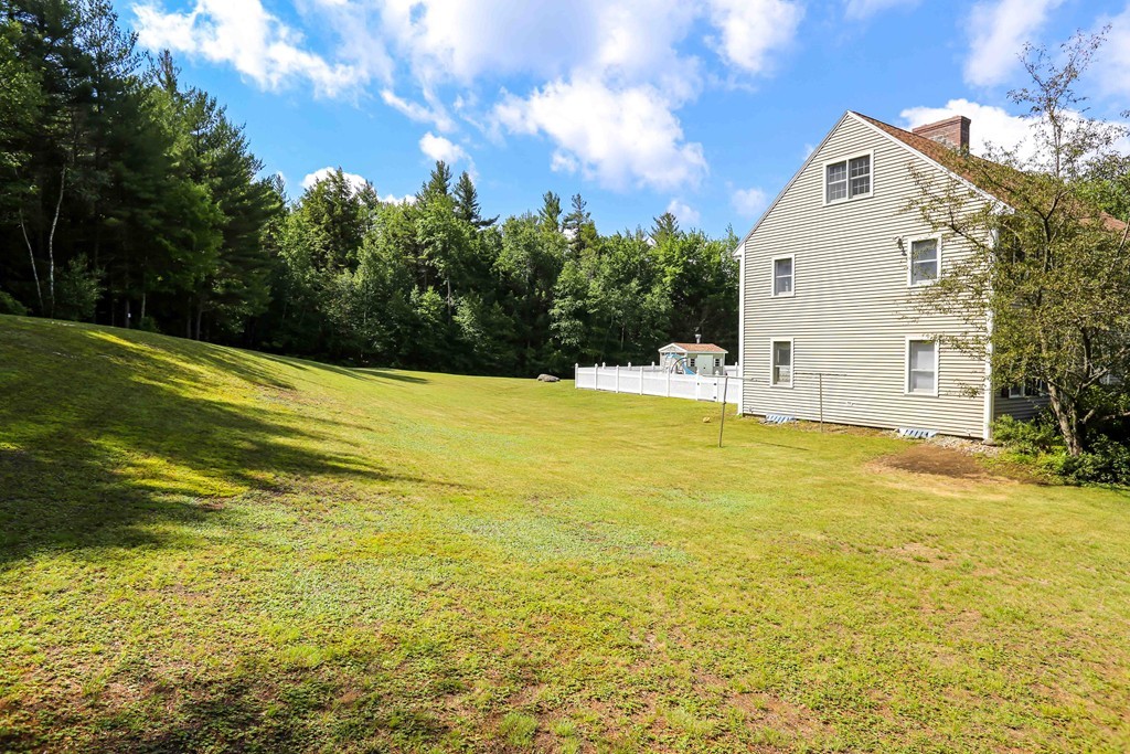 30 Jewell Hill Road Ashburnham, MA 01430 - Photo 4 of 30 Gallery Image 4