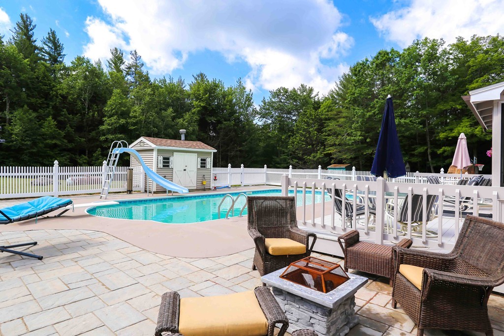 30 Jewell Hill Road Ashburnham, MA 01430 - Photo 5 of 30 Gallery Image 5