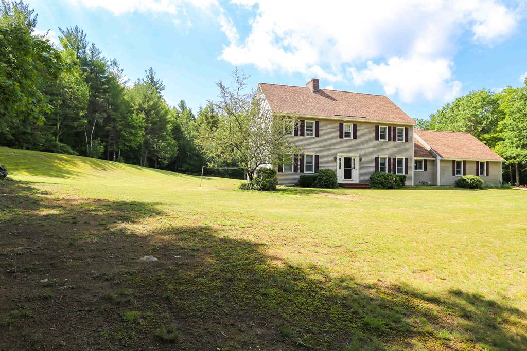 30 Jewell Hill Road Ashburnham, MA 01430 - Photo 6 of 30 Gallery Image 6