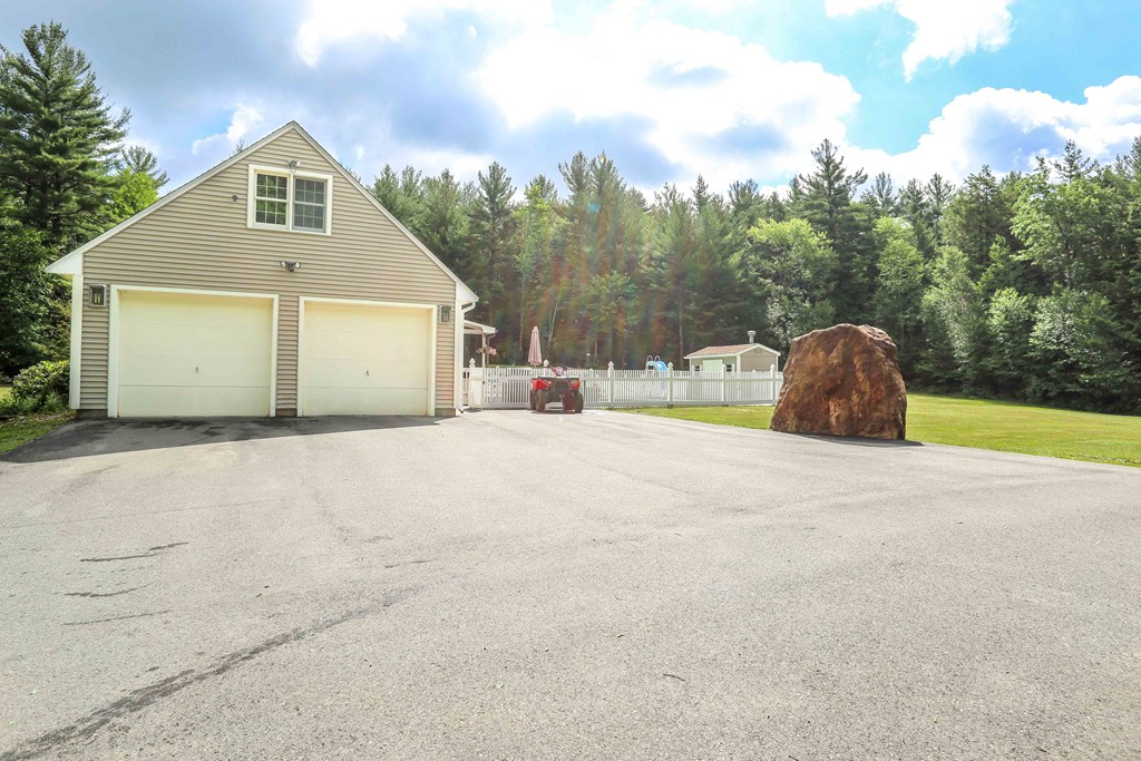 30 Jewell Hill Road Ashburnham, MA 01430 - Photo 7 of 30 Gallery Image 7