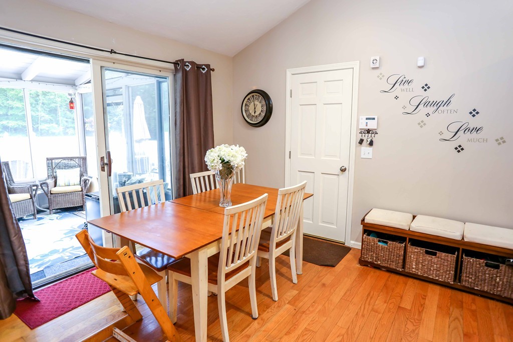 30 Jewell Hill Road Ashburnham, MA 01430 - Photo 9 of 30 Gallery Image 9