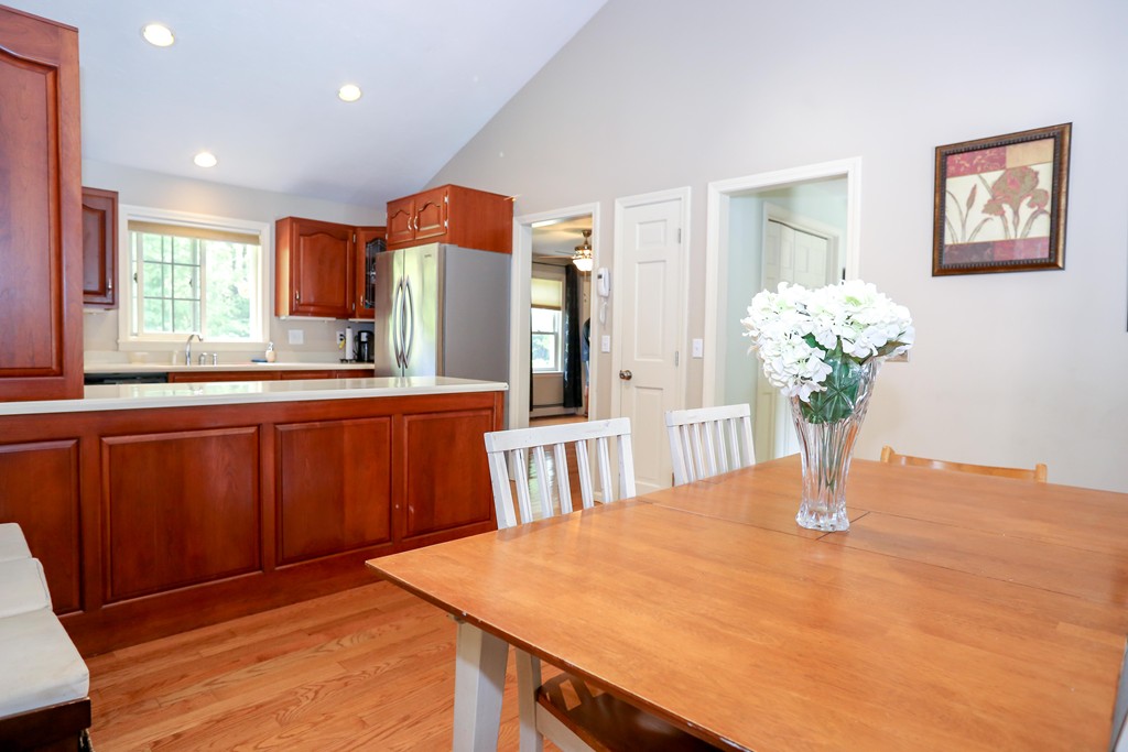 30 Jewell Hill Road Ashburnham, MA 01430 - Photo 10 of 30 Gallery Image 10