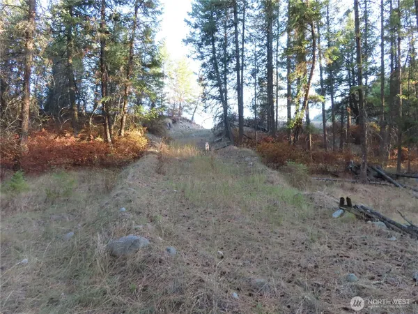 $99,900 | 0 Toroda Creek Road, Curlew, WA 99118