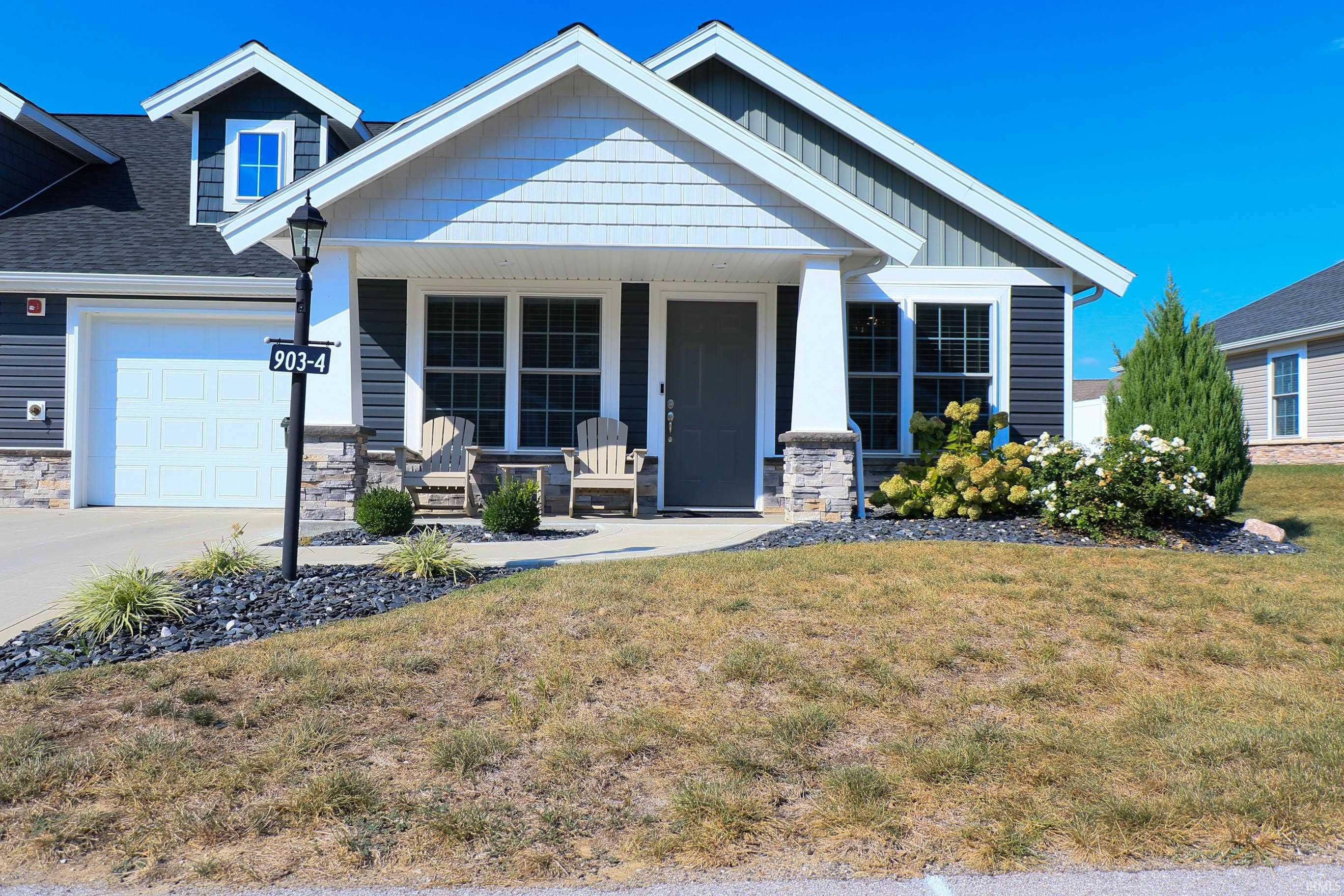 903 Reyling Drive, Unit 4 Jasper, IN 47546 - Photo 1 of 26 Gallery Image 1