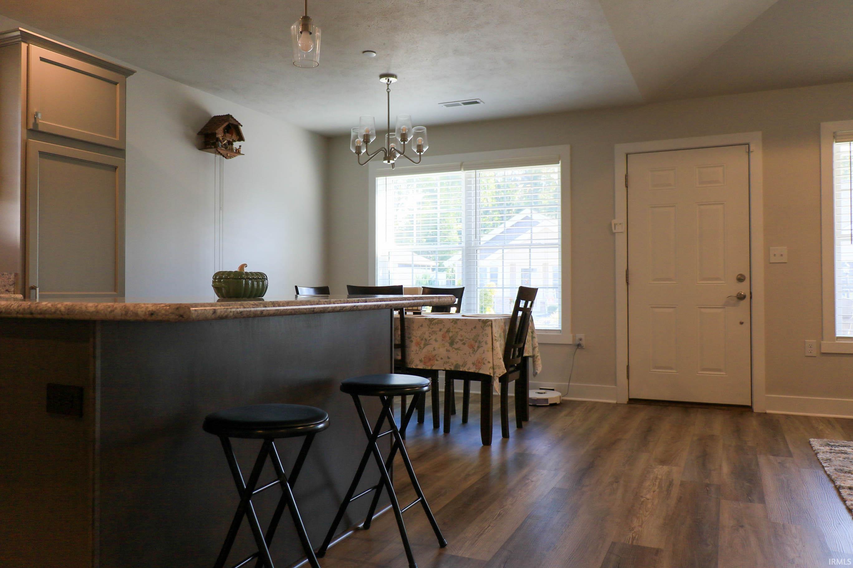 903 Reyling Drive, Unit 4 Jasper, IN 47546 - Photo 11 of 26 Gallery Image 11