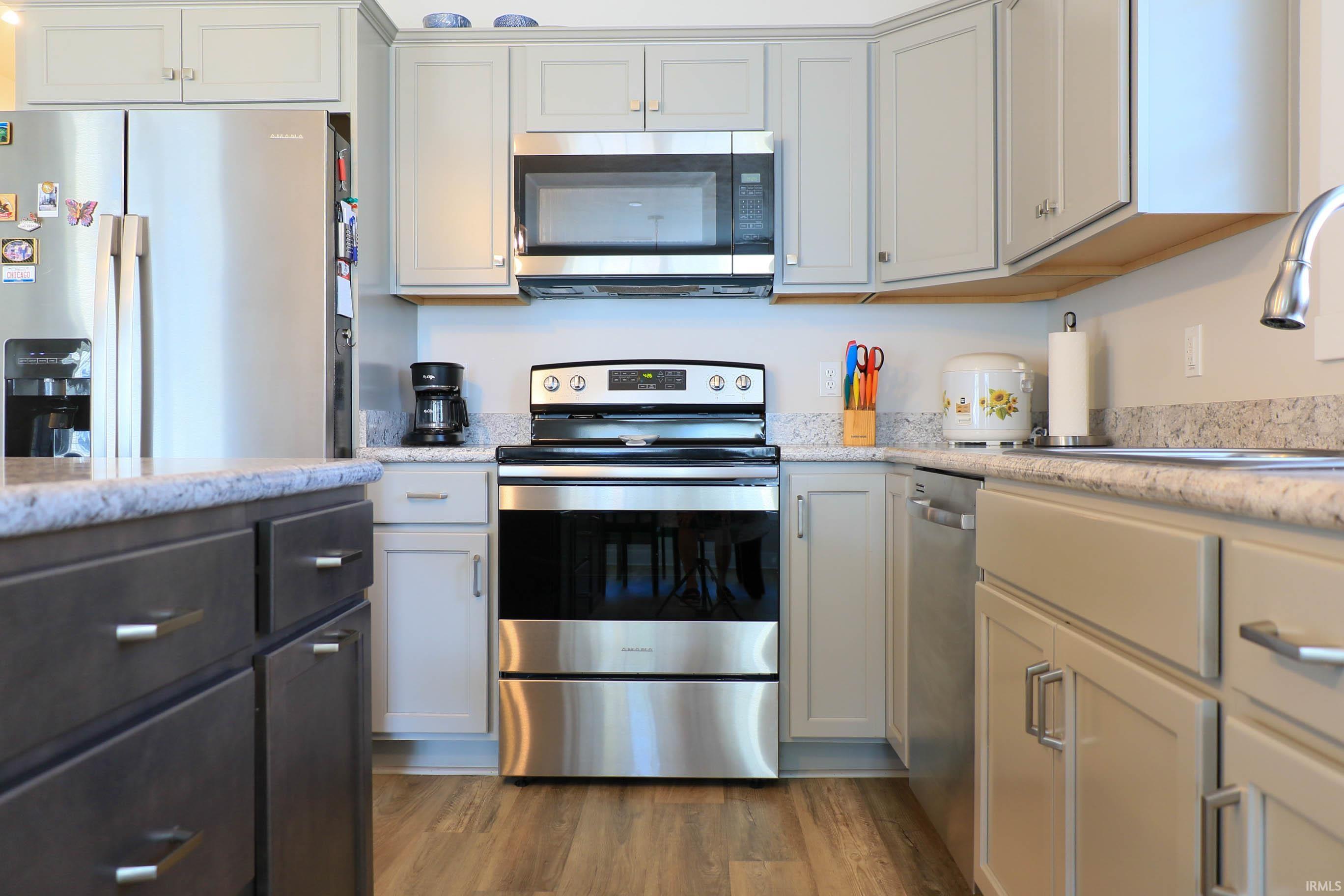 903 Reyling Drive, Unit 4 Jasper, IN 47546 - Photo 18 of 26 Gallery Image 18