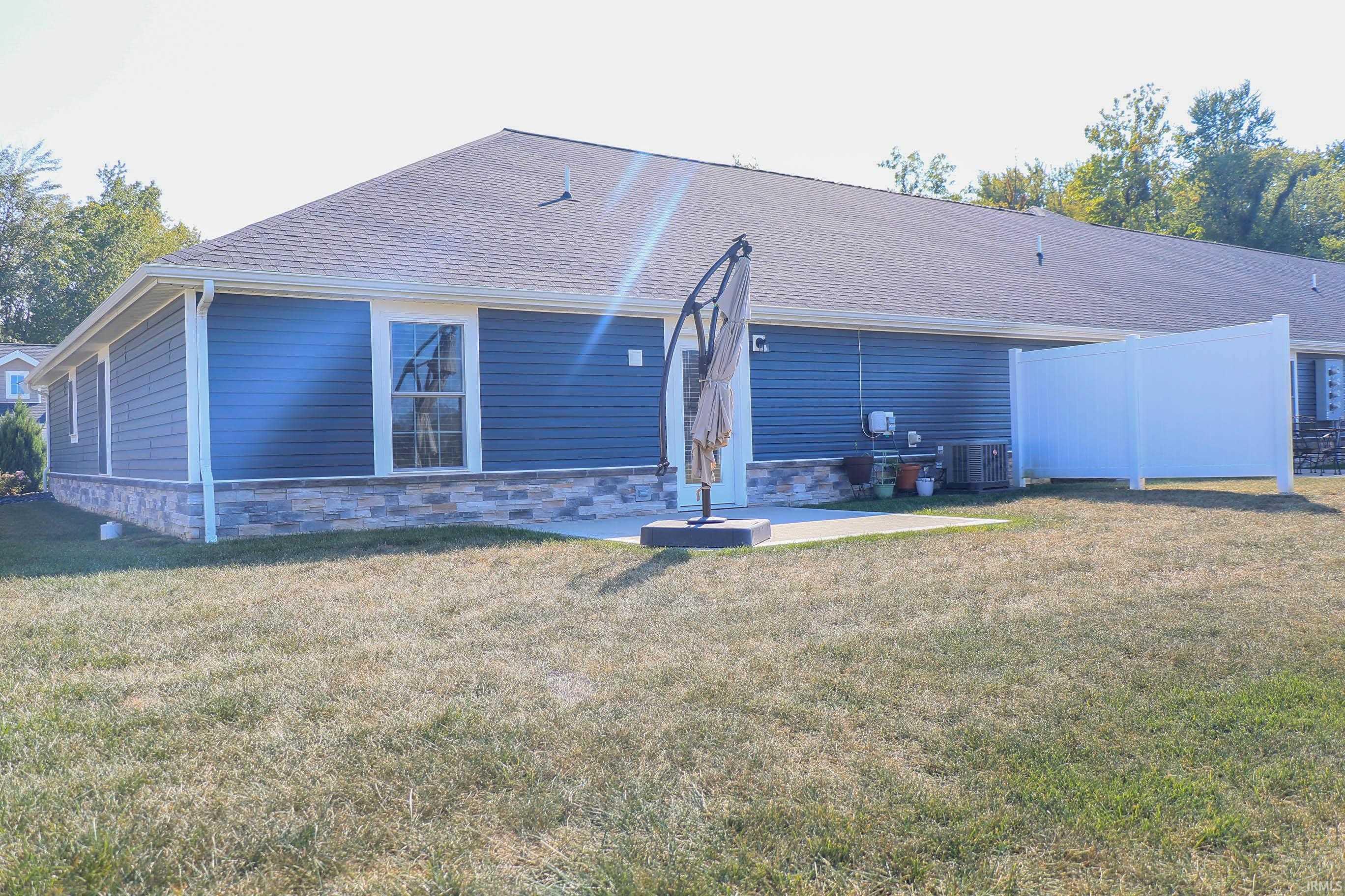 903 Reyling Drive, Unit 4 Jasper, IN 47546 - Photo 3 of 26 Gallery Image 3