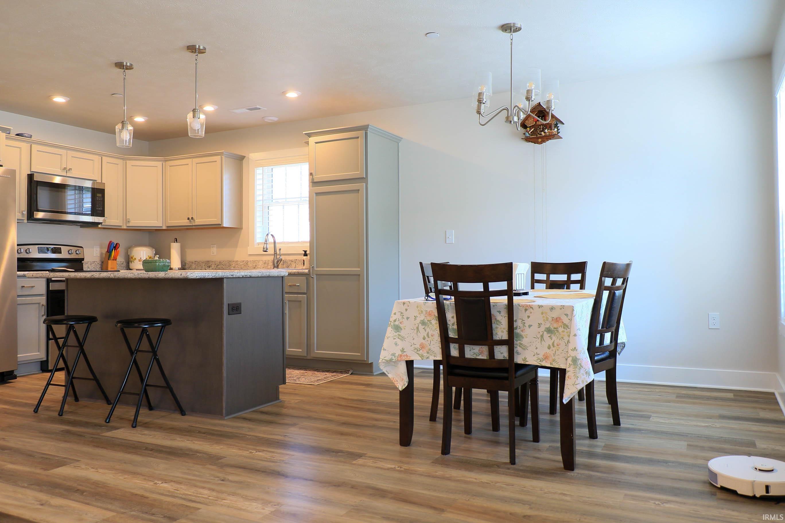 903 Reyling Drive, Unit 4 Jasper, IN 47546 - Photo 6 of 26 Gallery Image 6
