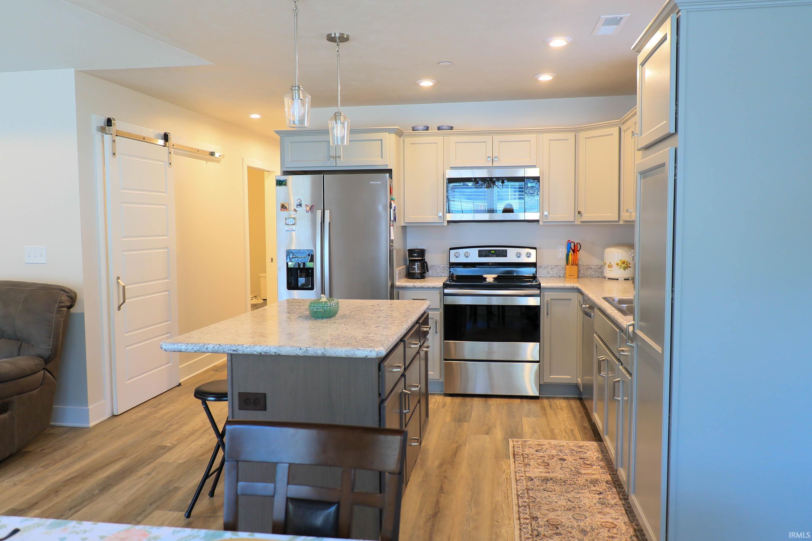 903 Reyling Drive, Unit 4 Jasper, IN 47546 - Photo 7 of 26 Gallery Image 7