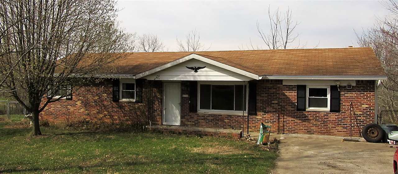 4193 Ridge Road Williams, IN 47470 - Photo 1 of 18
