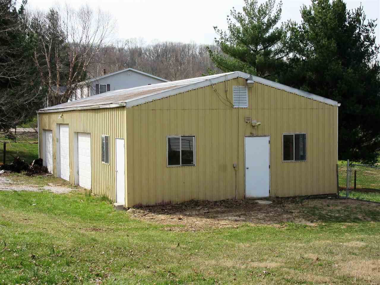 4193 Ridge Road Williams, IN 47470 - Photo 15 of 18