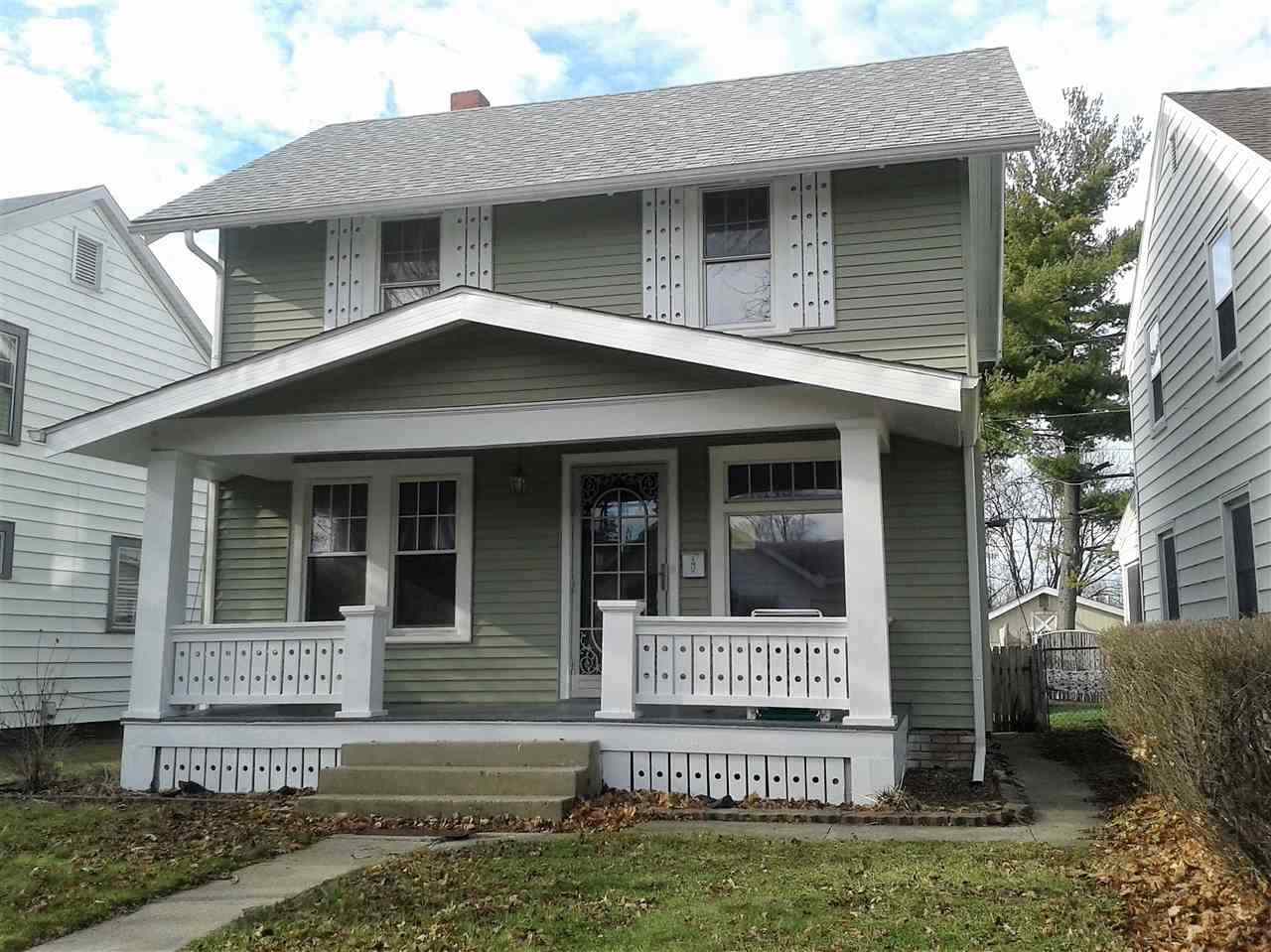 2503 Terrace Road Fort Wayne, IN 46805 - Photo 1 of 22 Gallery Image 1