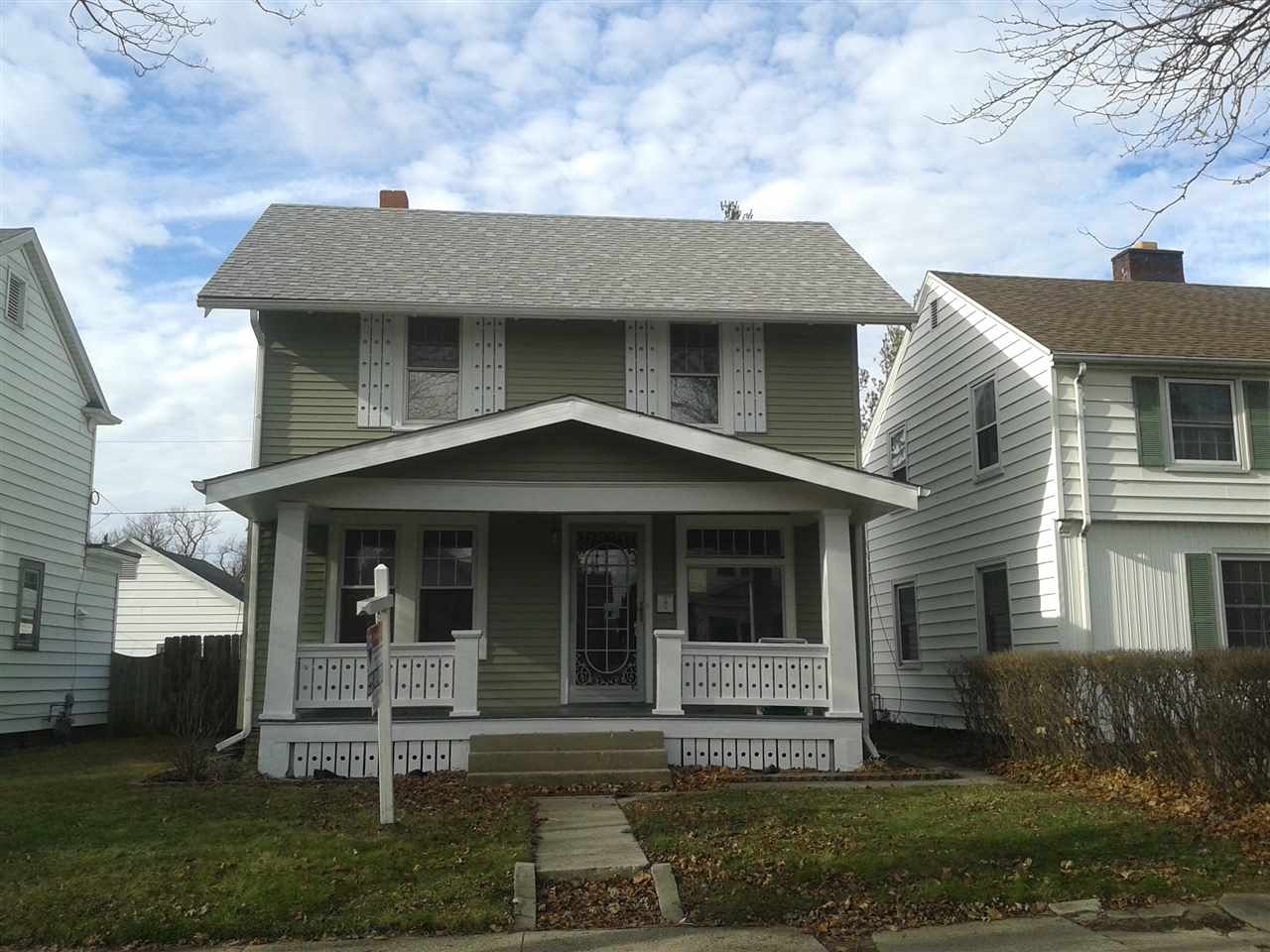 2503 Terrace Road Fort Wayne, IN 46805 - Photo 2 of 22 Gallery Image 2