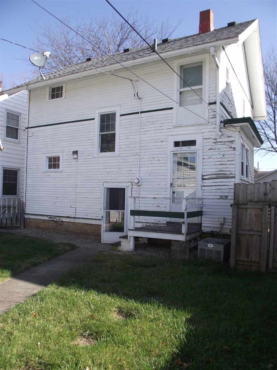 2503 Terrace Road Fort Wayne, IN 46805 - Photo 19 of 22 Gallery Image 19