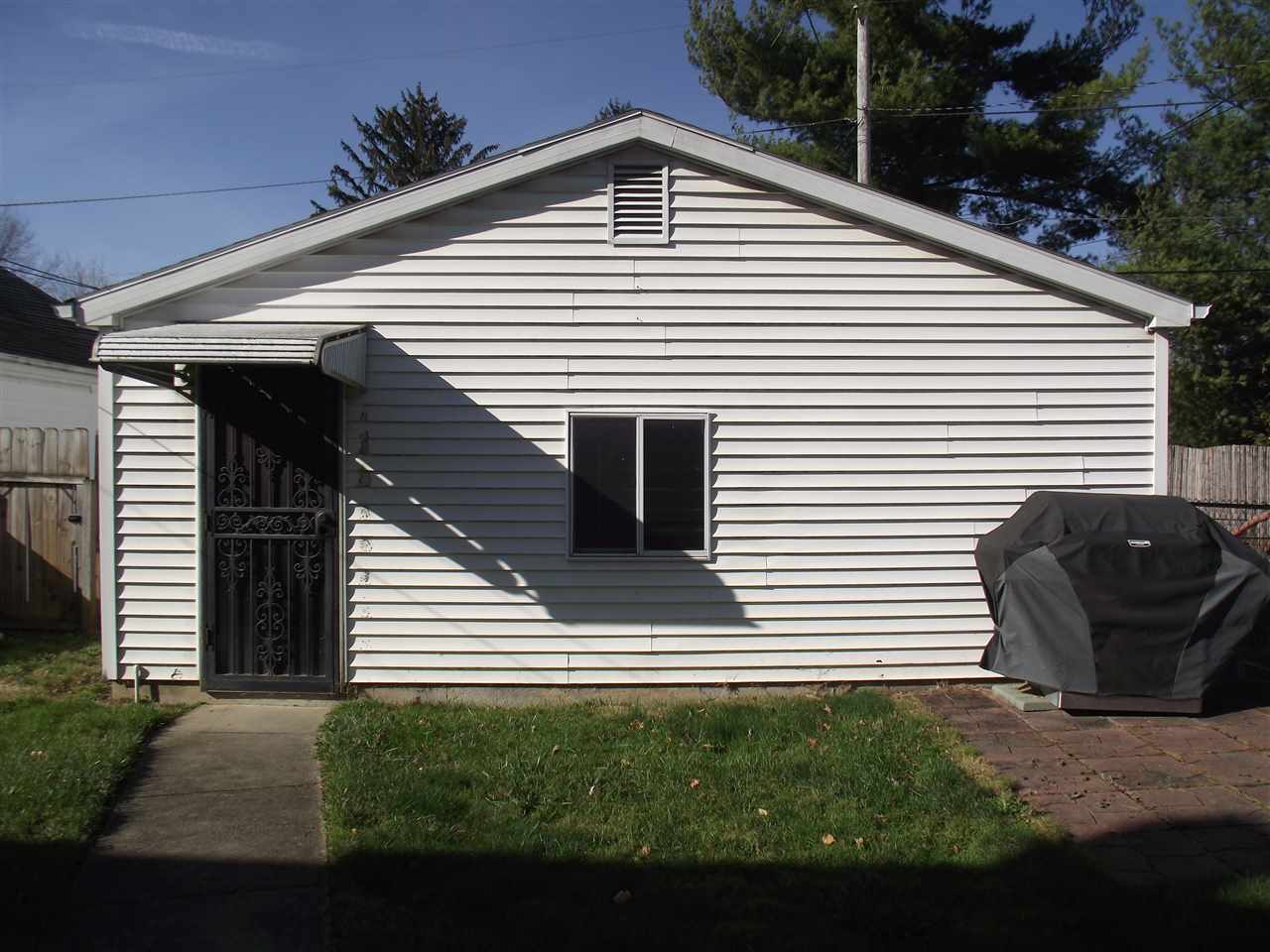 2503 Terrace Road Fort Wayne, IN 46805 - Photo 20 of 22 Gallery Image 20