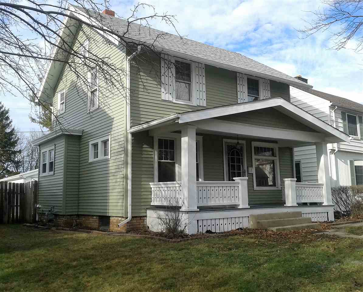 2503 Terrace Road Fort Wayne, IN 46805 - Photo 3 of 22 Gallery Image 3