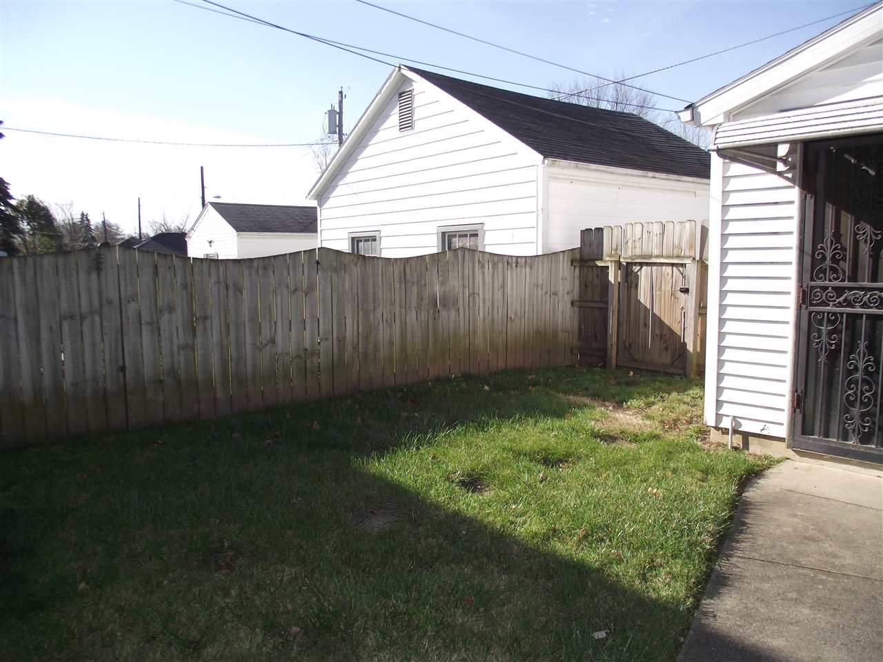 2503 Terrace Road Fort Wayne, IN 46805 - Photo 21 of 22 Gallery Image 21