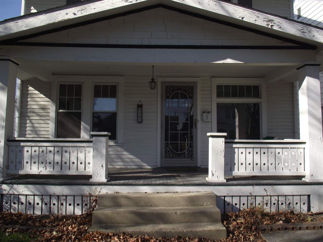 2503 Terrace Road Fort Wayne, IN 46805 - Photo 4 of 22 Gallery Image 4