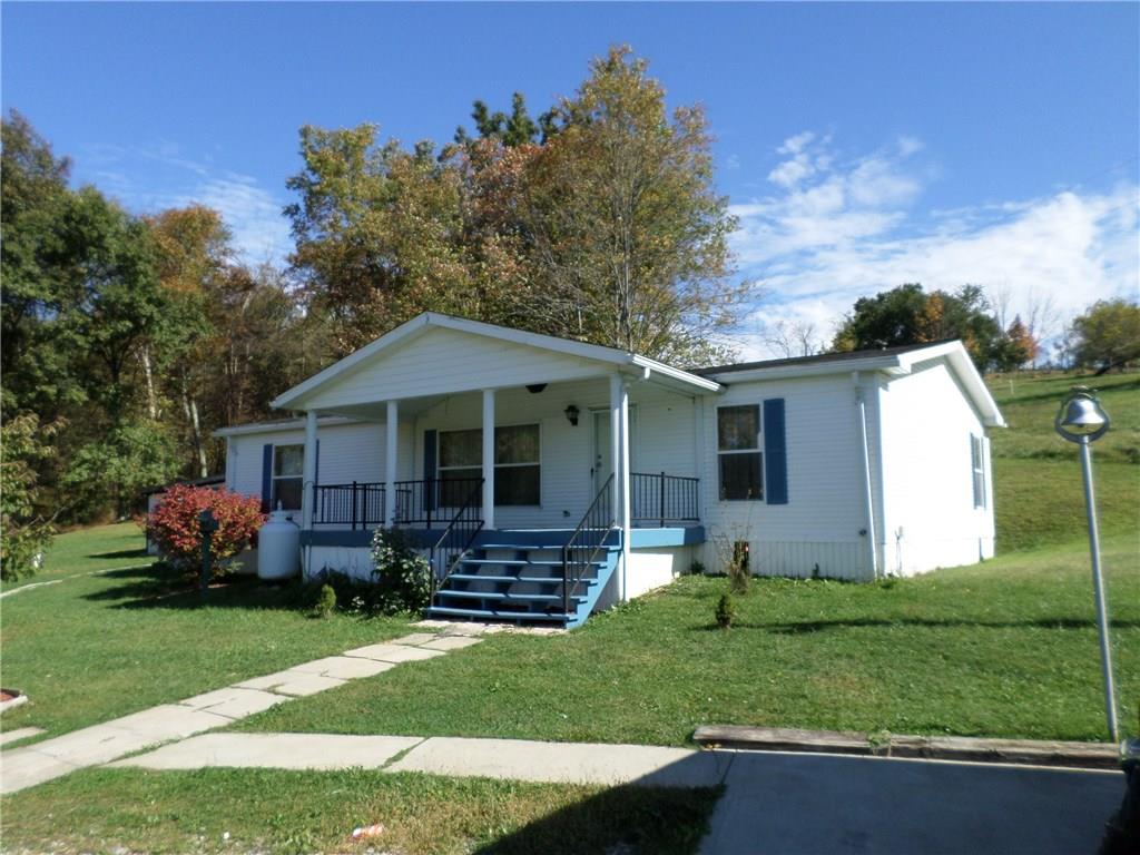 297 Happy Valley Road Waynesburg, PA 15370 - Photo 1 of 24