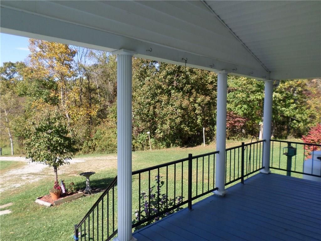 297 Happy Valley Road Waynesburg, PA 15370 - Photo 3 of 24