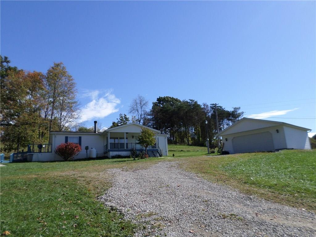 297 Happy Valley Road Waynesburg, PA 15370 - Photo 10 of 24