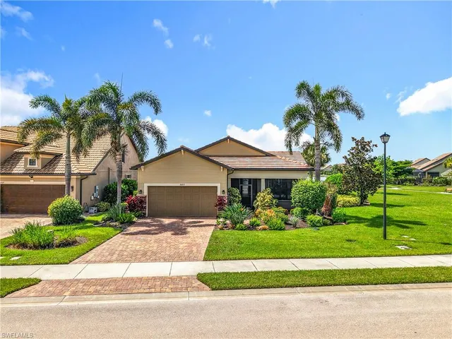 $684,900 | 20213 Corkscrew Shores Boulevard, Estero, FL 33928