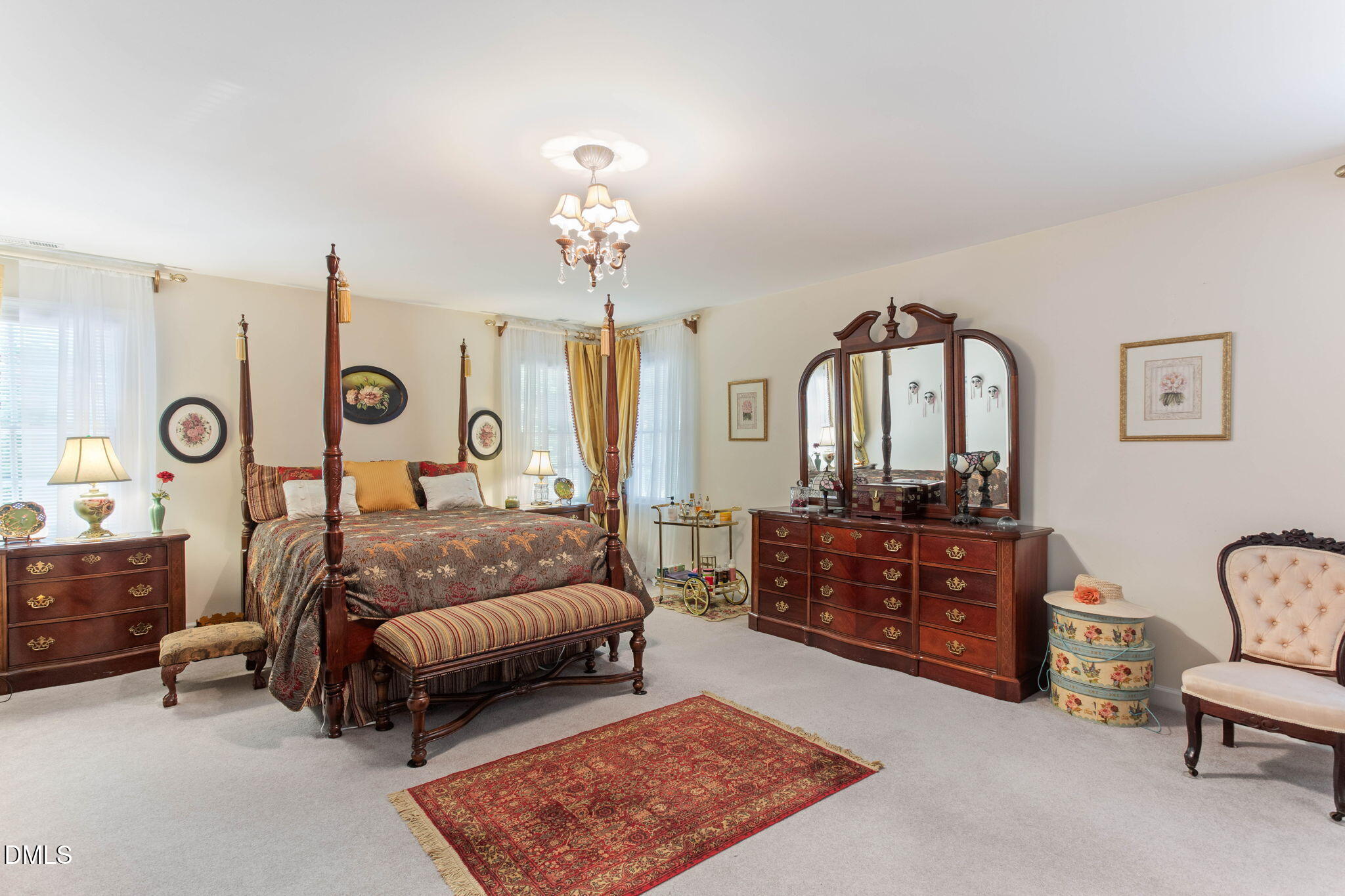 909 Oak Creek Road Raleigh, NC 27615 - Photo 31 of 61 43-web-or-mls-IMG_4580