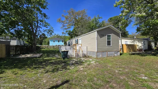 $1,500 | 1726 Bermuda Road, Jacksonville, FL 32224