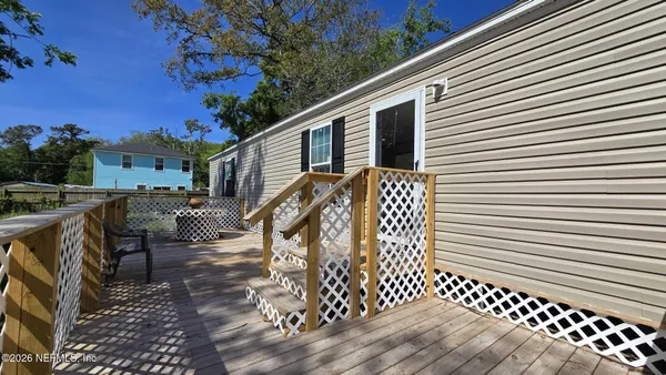 $1,500 | 1726 Bermuda Road, Jacksonville, FL 32224