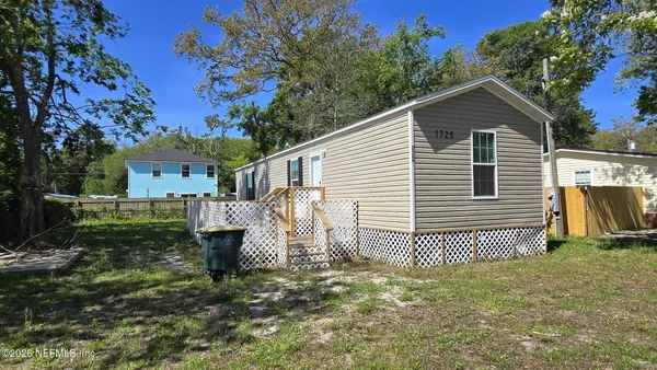 $1,500 | 1726 Bermuda Road, Jacksonville, FL 32224