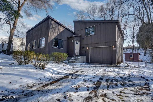 $259,000 | 331 13th Street, Schenectady, NY 12306