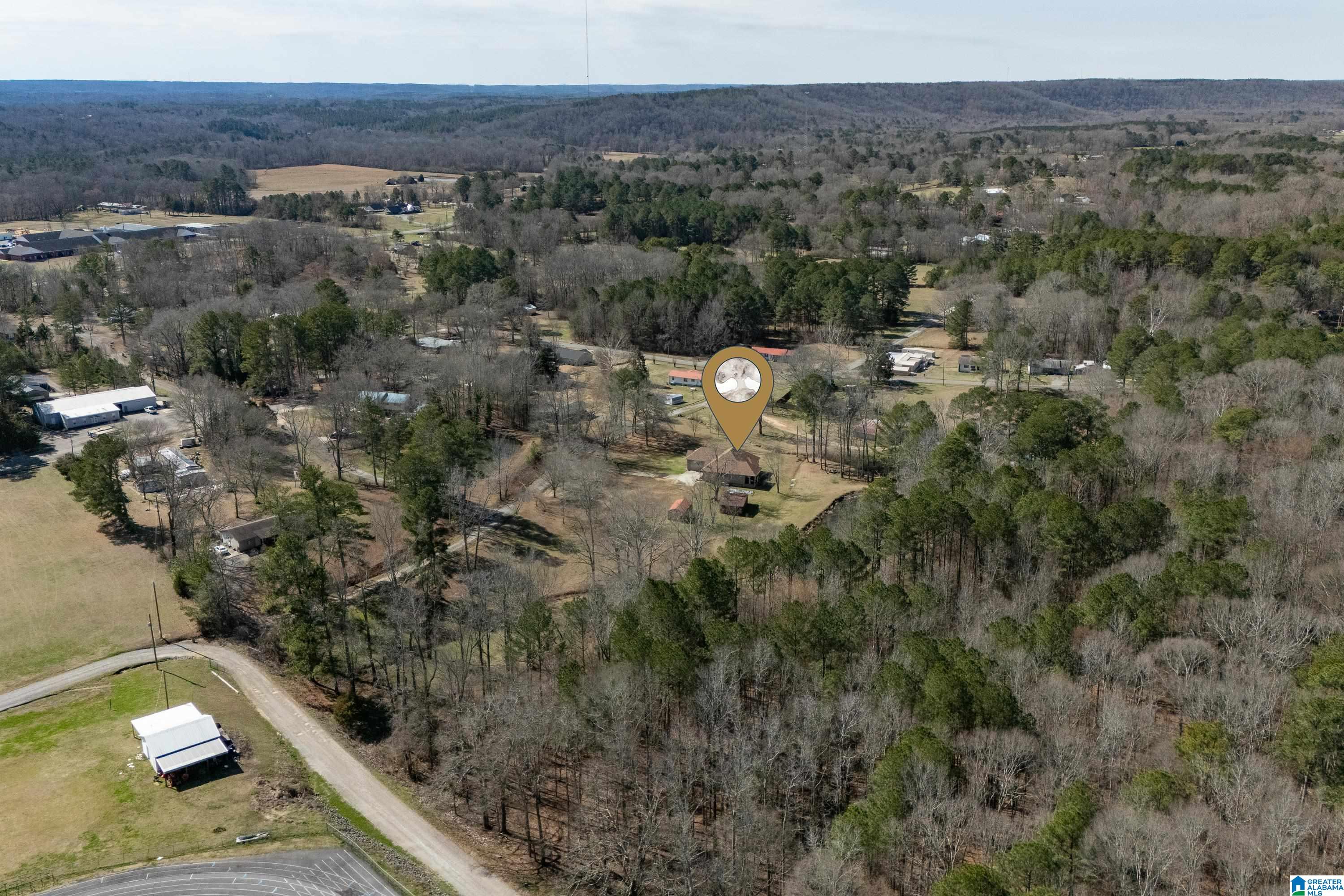 66 Stricklin Road Cullman, AL 35057 - Photo 57 of 60