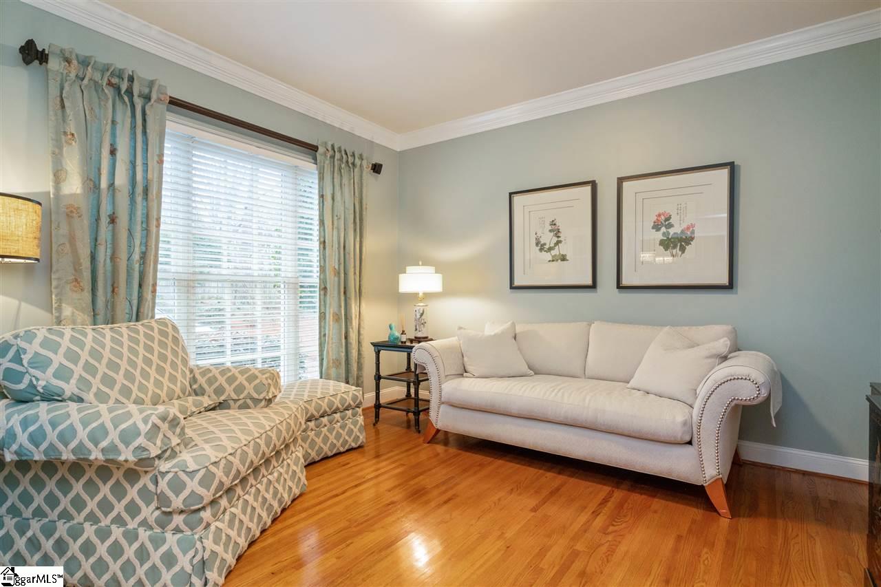 6 Lockerbie Court Greer, SC 29650 - Photo 12 of 32 Gallery Image 12