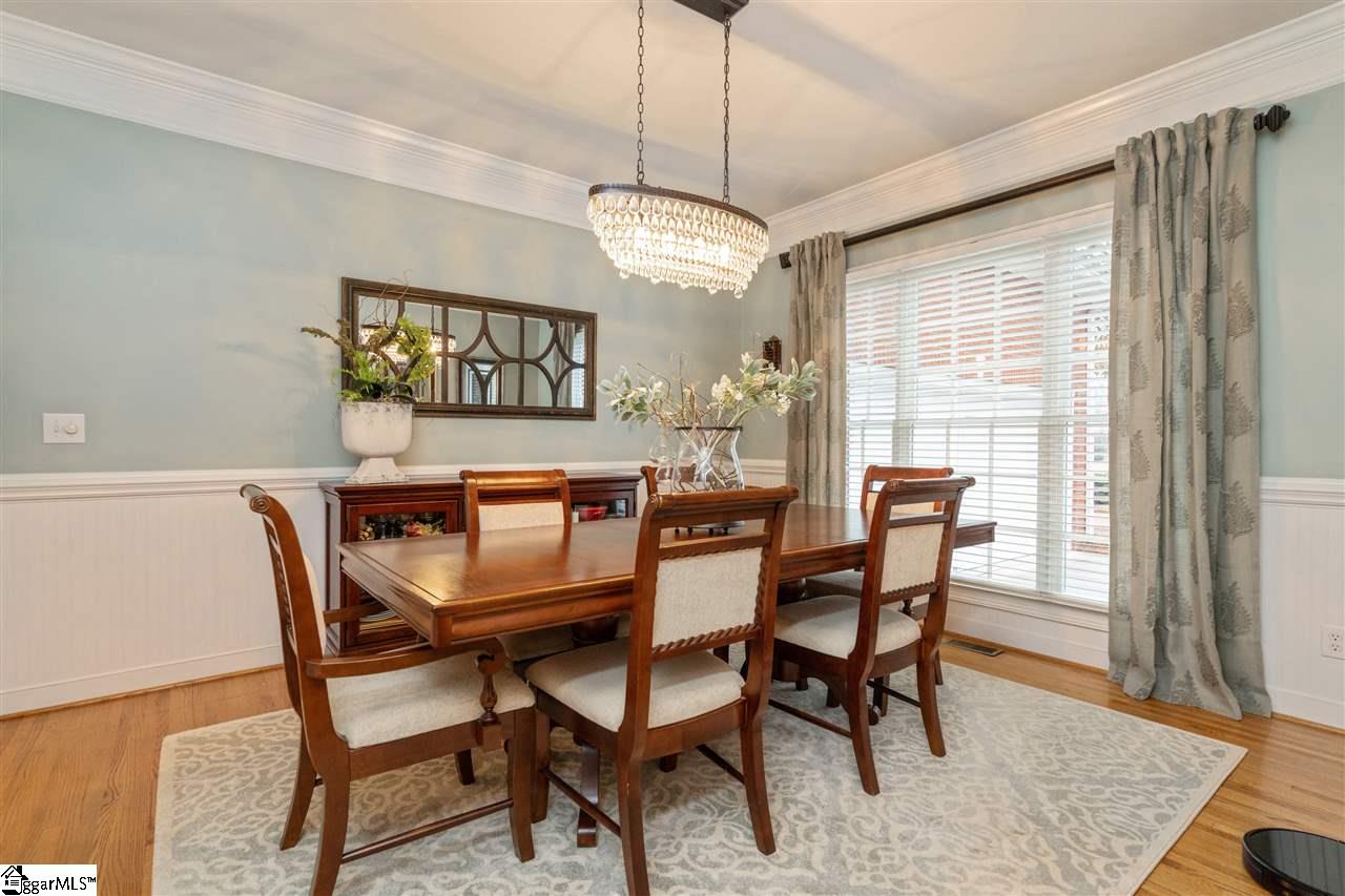 6 Lockerbie Court Greer, SC 29650 - Photo 13 of 32 Gallery Image 13