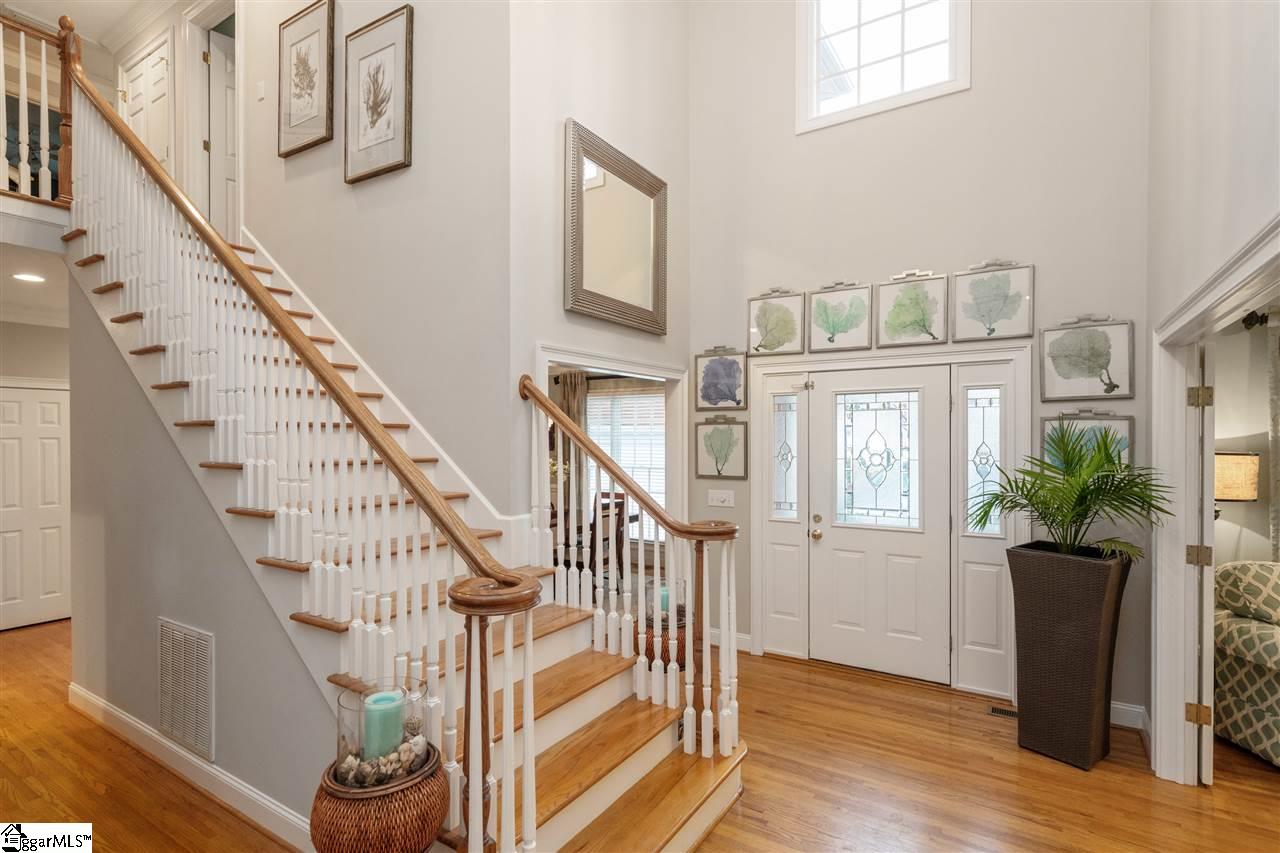 6 Lockerbie Court Greer, SC 29650 - Photo 14 of 32 Gallery Image 14