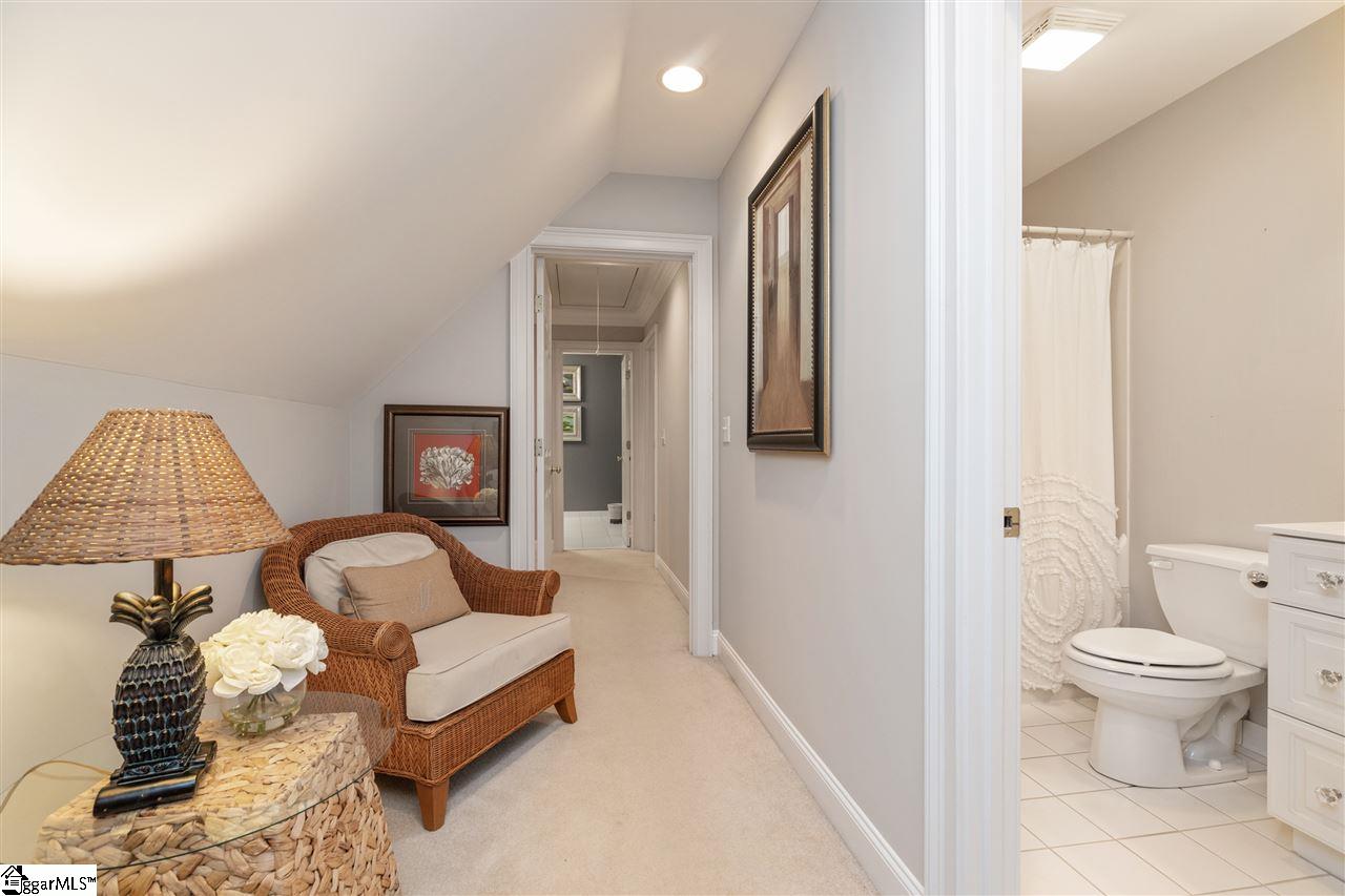 6 Lockerbie Court Greer, SC 29650 - Photo 19 of 32 Gallery Image 19