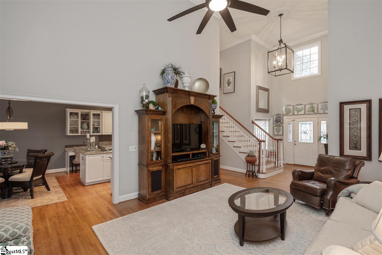 6 Lockerbie Court Greer, SC 29650 - Photo 3 of 32 Gallery Image 3