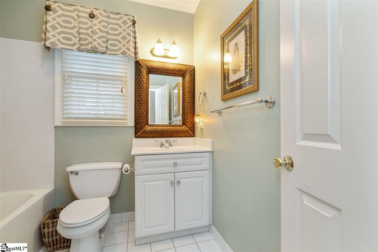 6 Lockerbie Court Greer, SC 29650 - Photo 22 of 32 Gallery Image 22