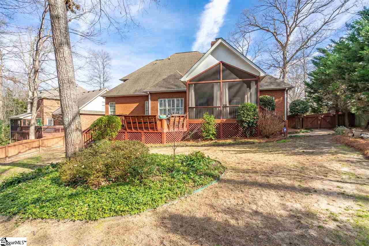 6 Lockerbie Court Greer, SC 29650 - Photo 23 of 32 Gallery Image 23