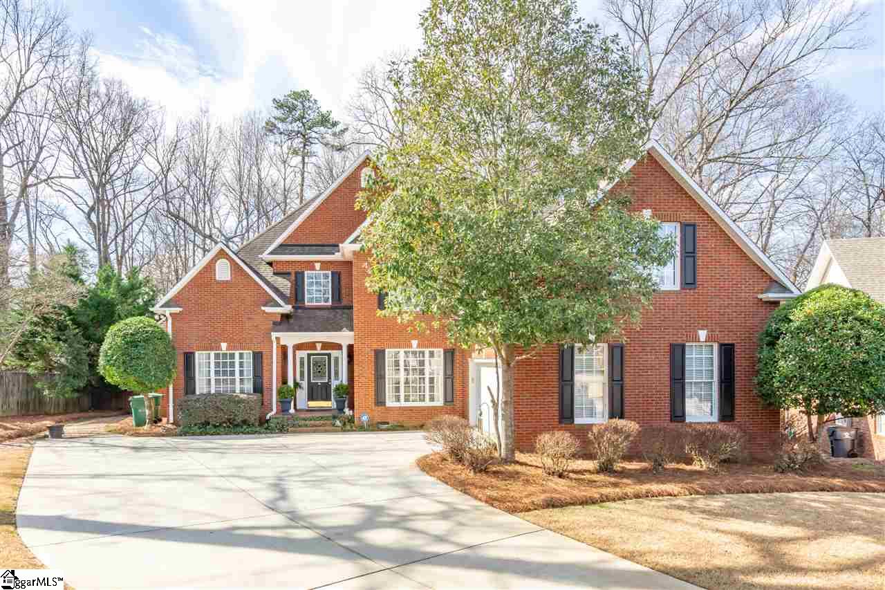 6 Lockerbie Court Greer, SC 29650 - Photo 27 of 32 Gallery Image 27