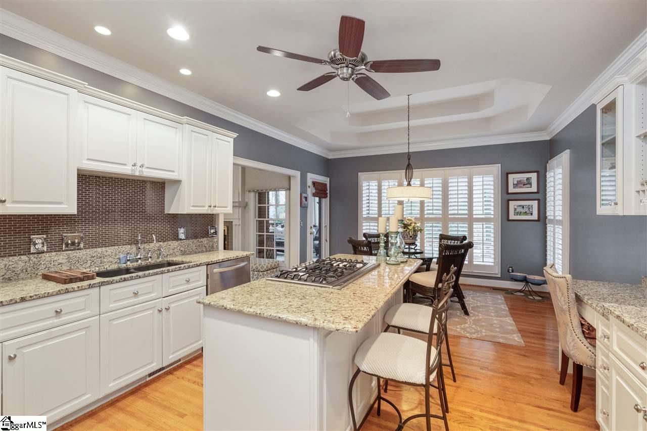 6 Lockerbie Court Greer, SC 29650 - Photo 6 of 32 Gallery Image 6