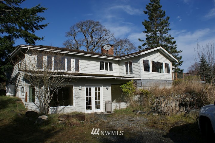 1716 Cattle Point Road San Juan Island, WA 98250 - Photo 1 of 1 Gallery Image 1