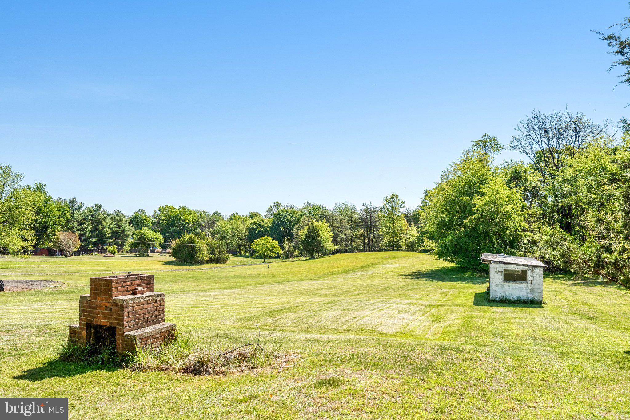 8083 Frytown Road Warrenton, VA 20187 - Photo 35 of 36 Gallery Image 35